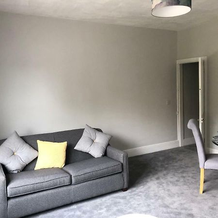 The Croft Apartment โอ๊กคัม ภายนอก รูปภาพ