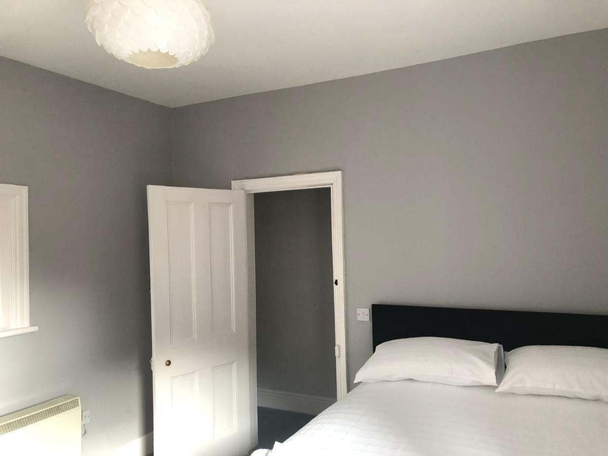 The Croft Apartment โอ๊กคัม ห้อง รูปภาพ
