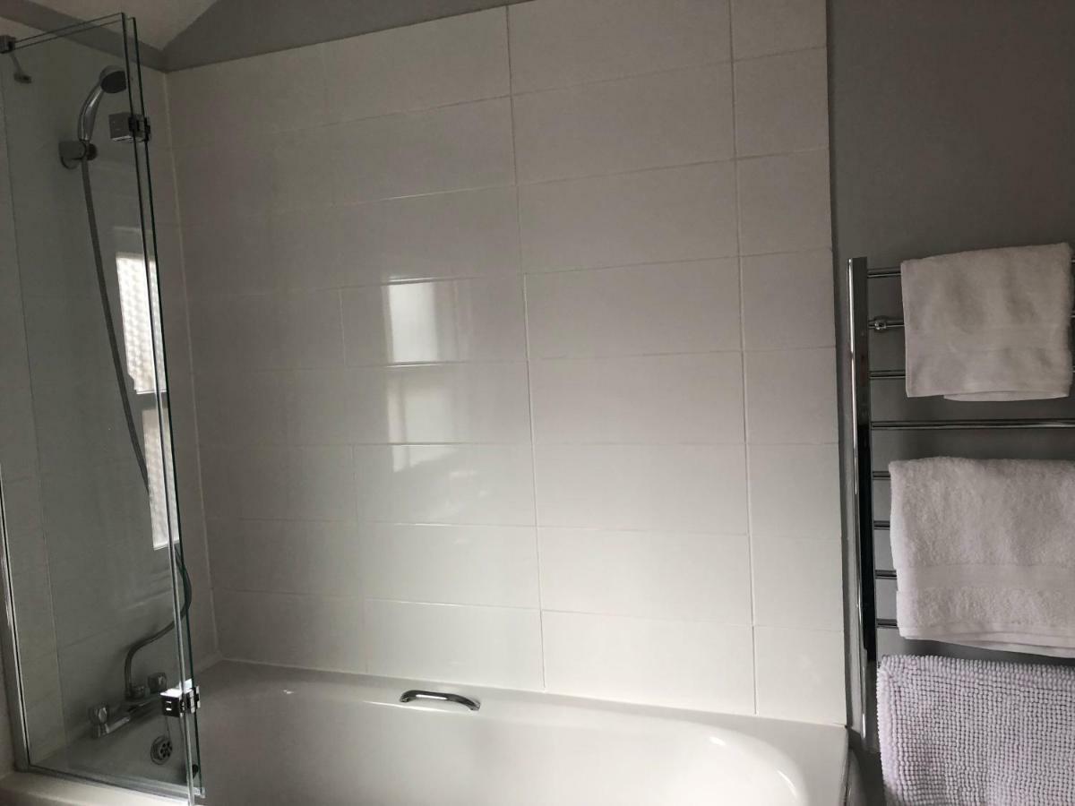 The Croft Apartment โอ๊กคัม ห้อง รูปภาพ